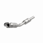 MagnaFlow Exhaust Products 454200 - California CARB Direct-Fit Catalytic Converter