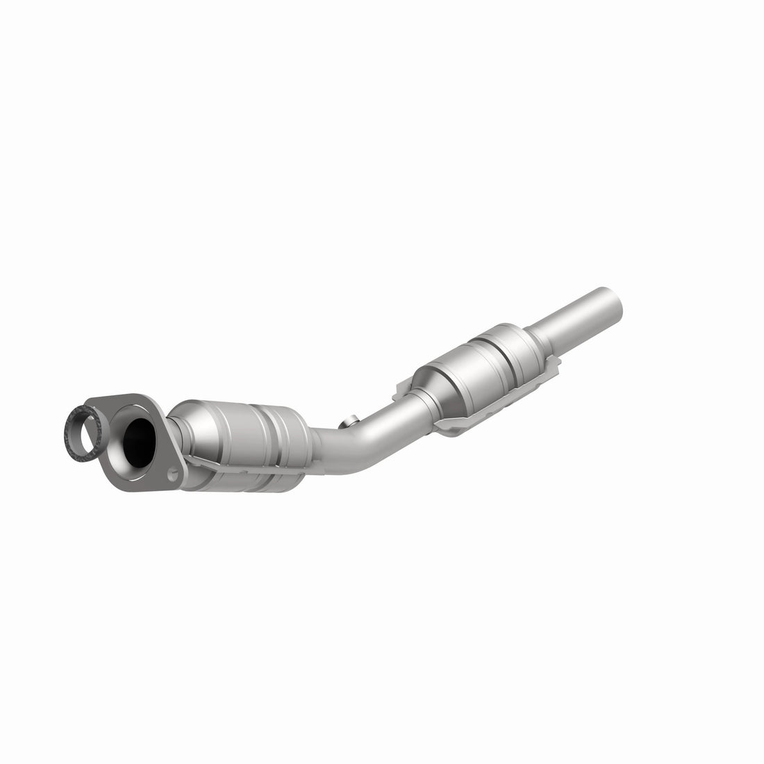 MagnaFlow Exhaust Products 454200 - California CARB Direct-Fit Catalytic Converter