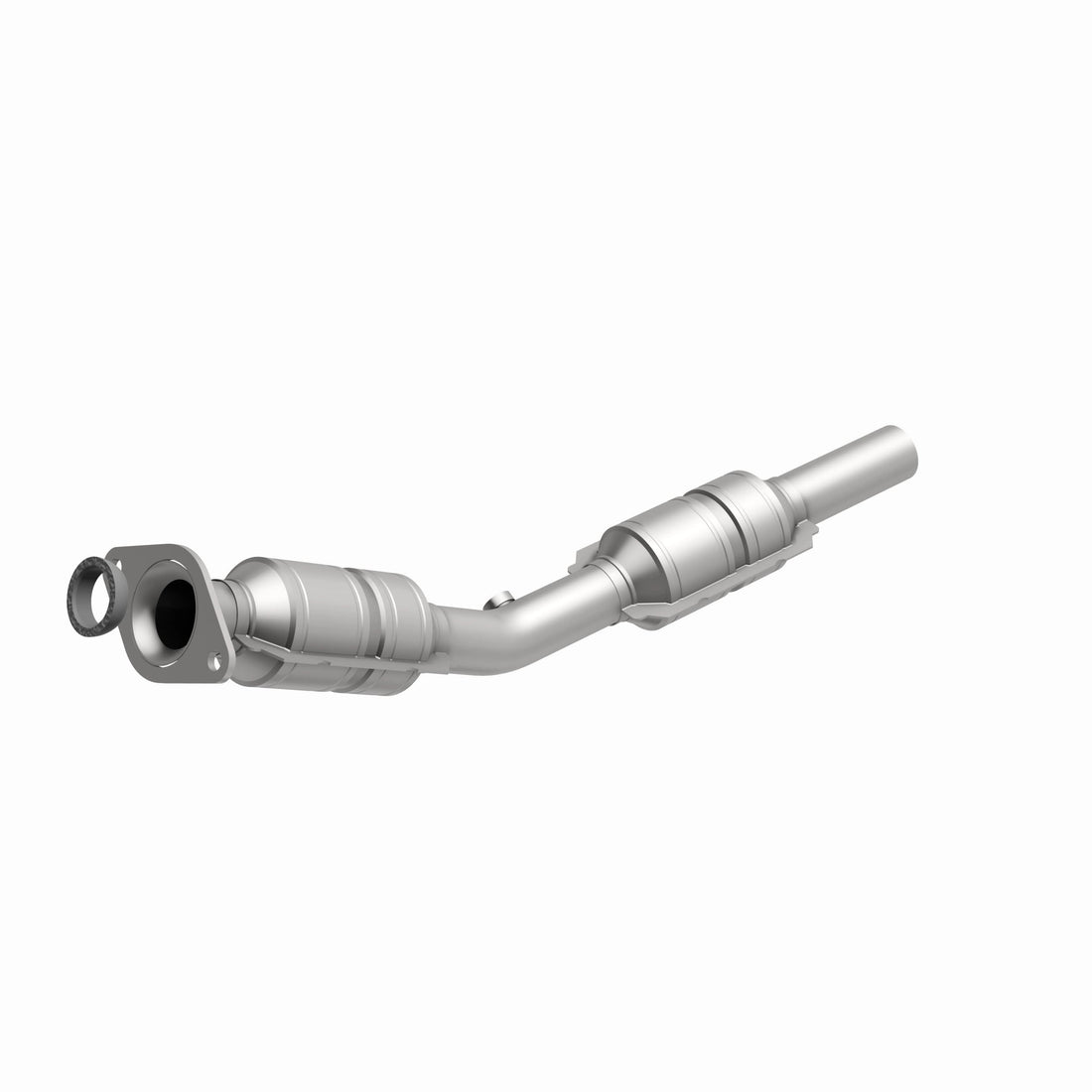 MagnaFlow Exhaust Products 454200 - California CARB Direct-Fit Catalytic Converter