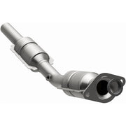MagnaFlow Exhaust Products 454200 - California CARB Direct-Fit Catalytic Converter 1