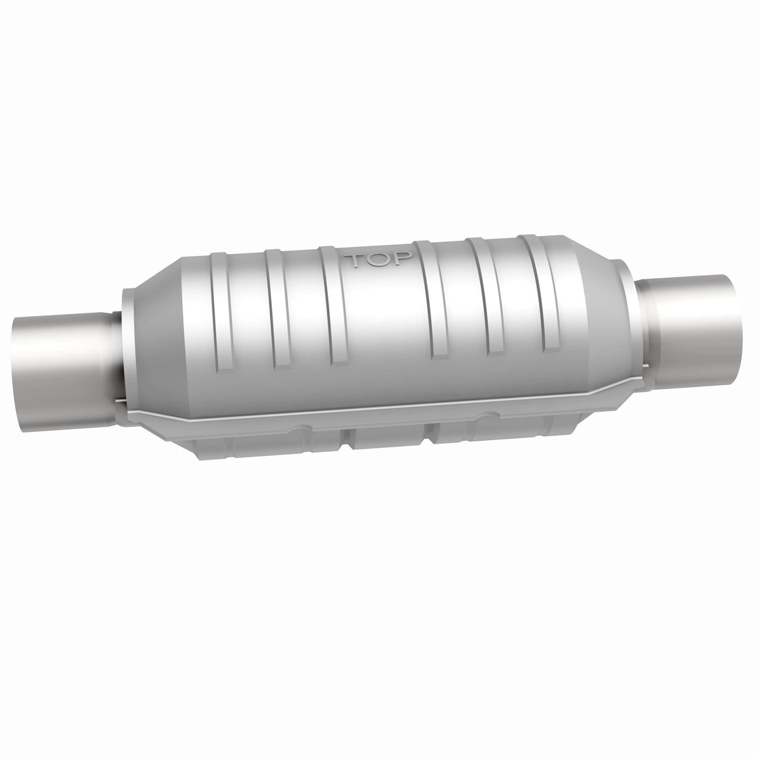 MagnaFlow Exhaust Products 454305 - California CARB Universal Catalytic Converter 1