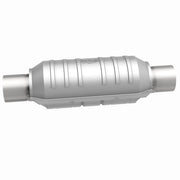 MagnaFlow Exhaust Products 454305 - California CARB Universal Catalytic Converter 1