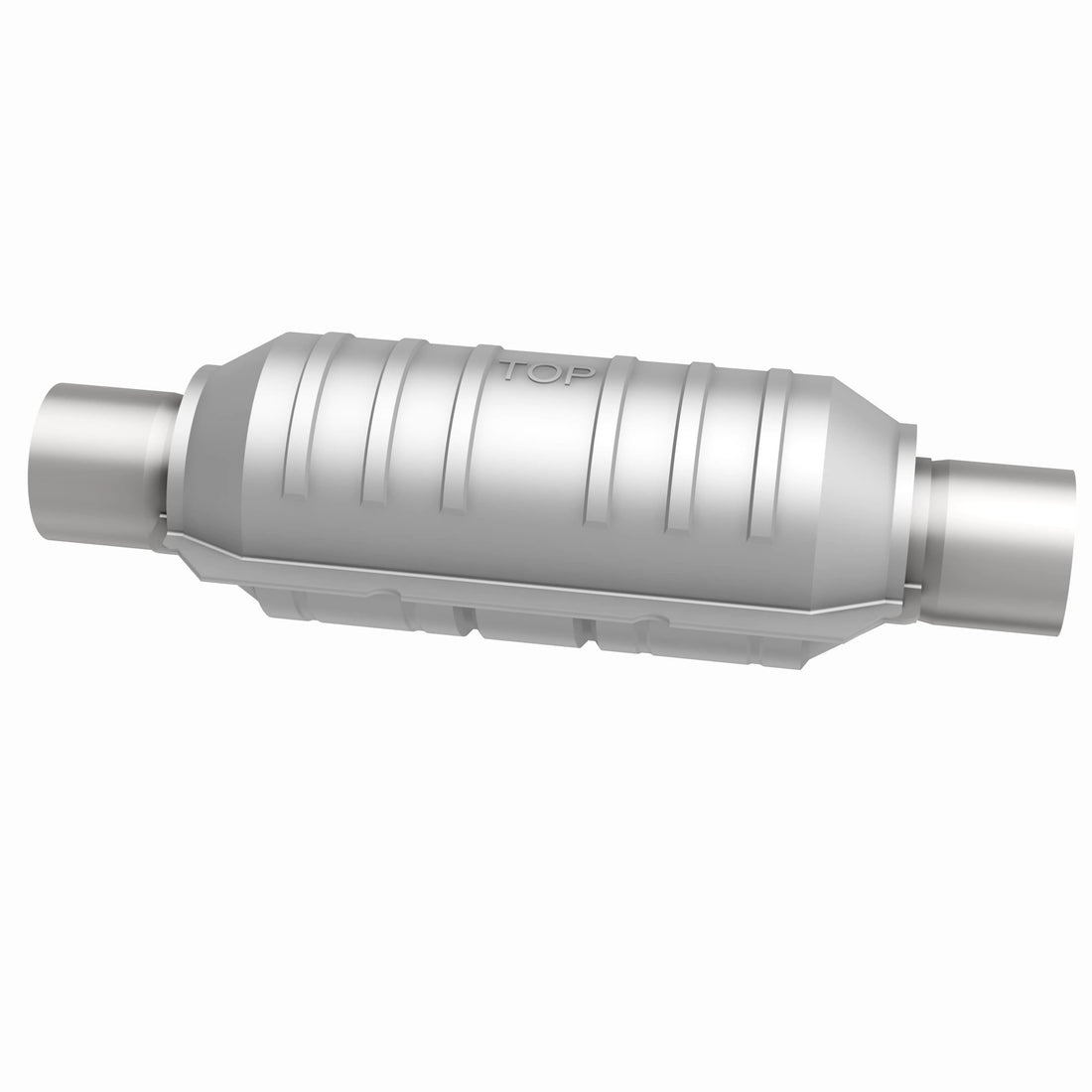 MagnaFlow Exhaust Products 454305 - California CARB Universal Catalytic Converter 2