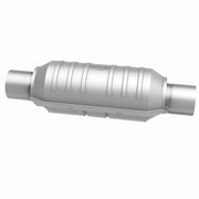 MagnaFlow Exhaust Products 454305 - California CARB Universal Catalytic Converter 2
