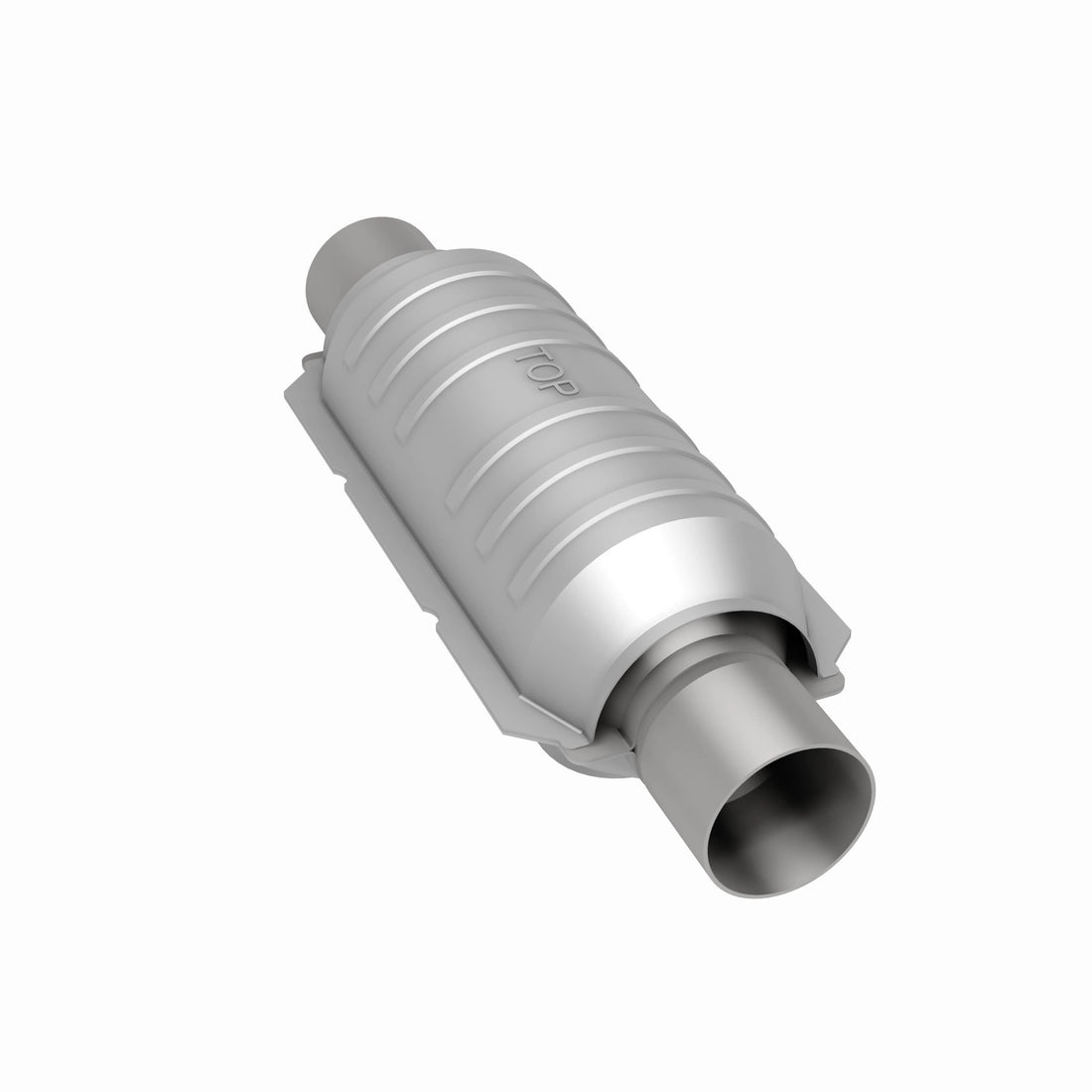 MagnaFlow Exhaust Products 454305 - California CARB Universal Catalytic Converter 5