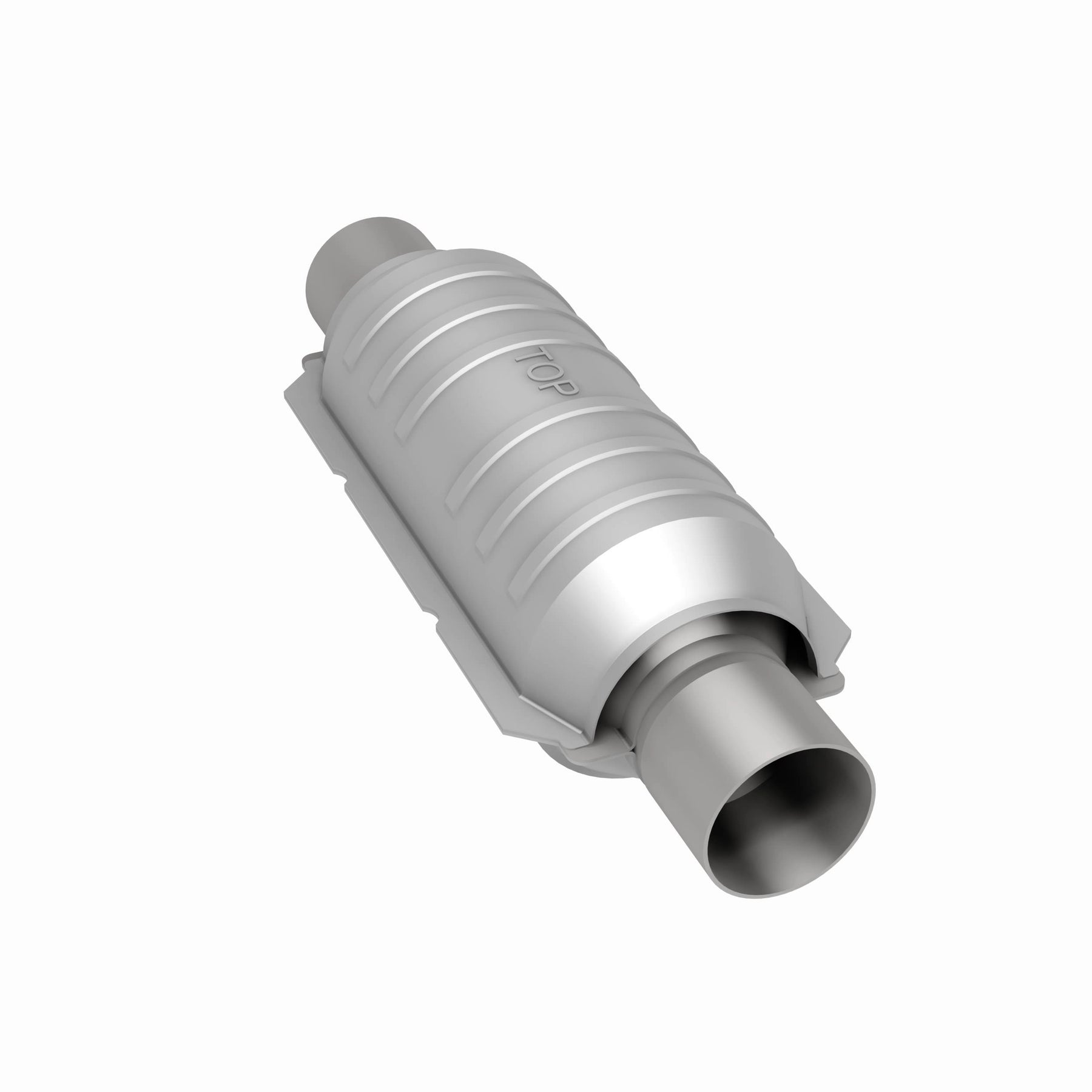 MagnaFlow Exhaust Products 454305 - California CARB Universal Catalytic Converter 5