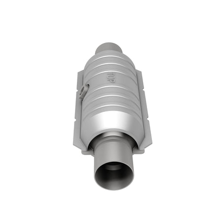 MagnaFlow Exhaust Products 454355 - California CARB Universal Catalytic Converter 1