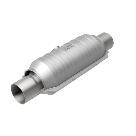 MagnaFlow Exhaust Products 454355 - California CARB Universal Catalytic Converter 3