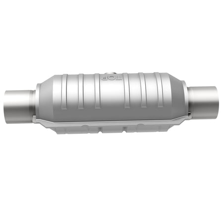 MagnaFlow Exhaust Products 454355 - California CARB Universal Catalytic Converter 5