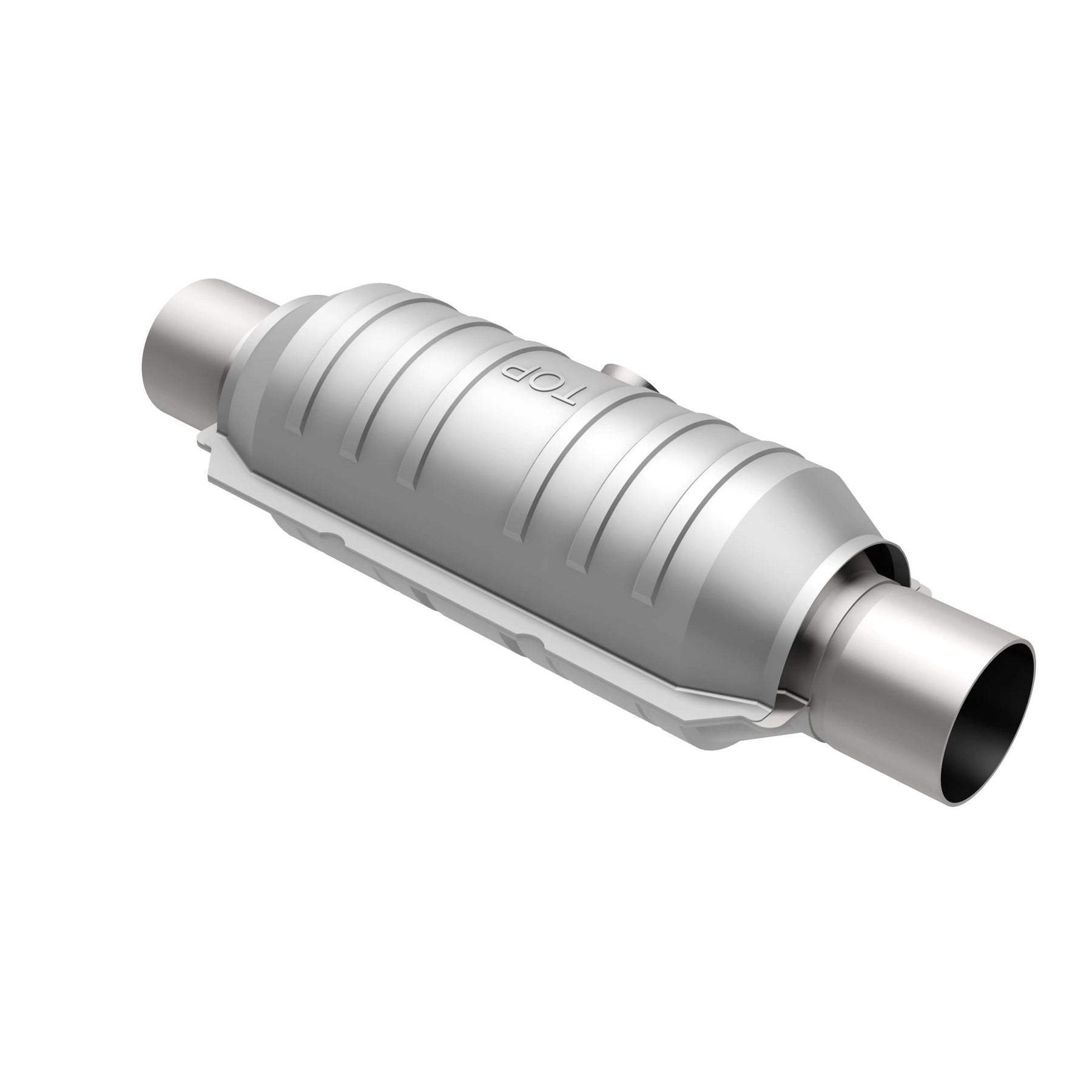 MagnaFlow Exhaust Products 454355 - California CARB Universal Catalytic Converter