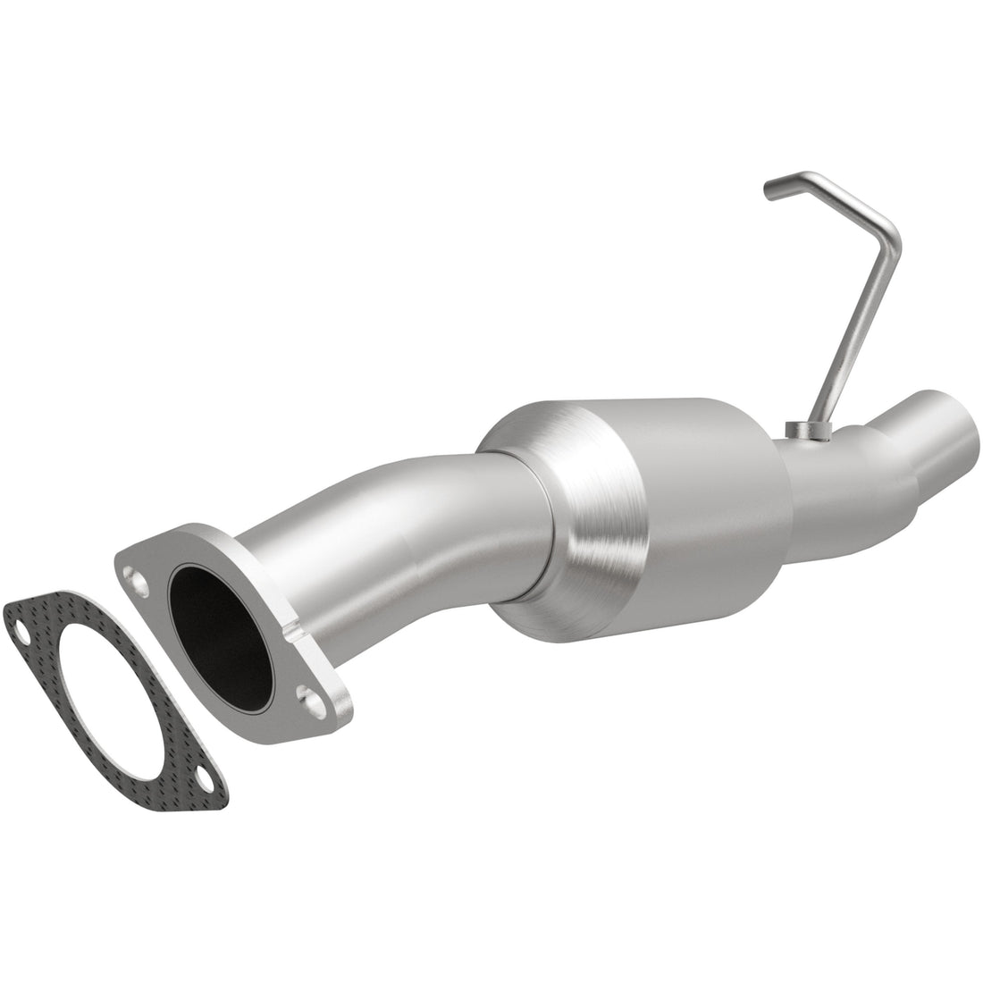 MagnaFlow Exhaust Products 4551006 California premium catalytic converter for 2003-2007 Chevrolet/GMC