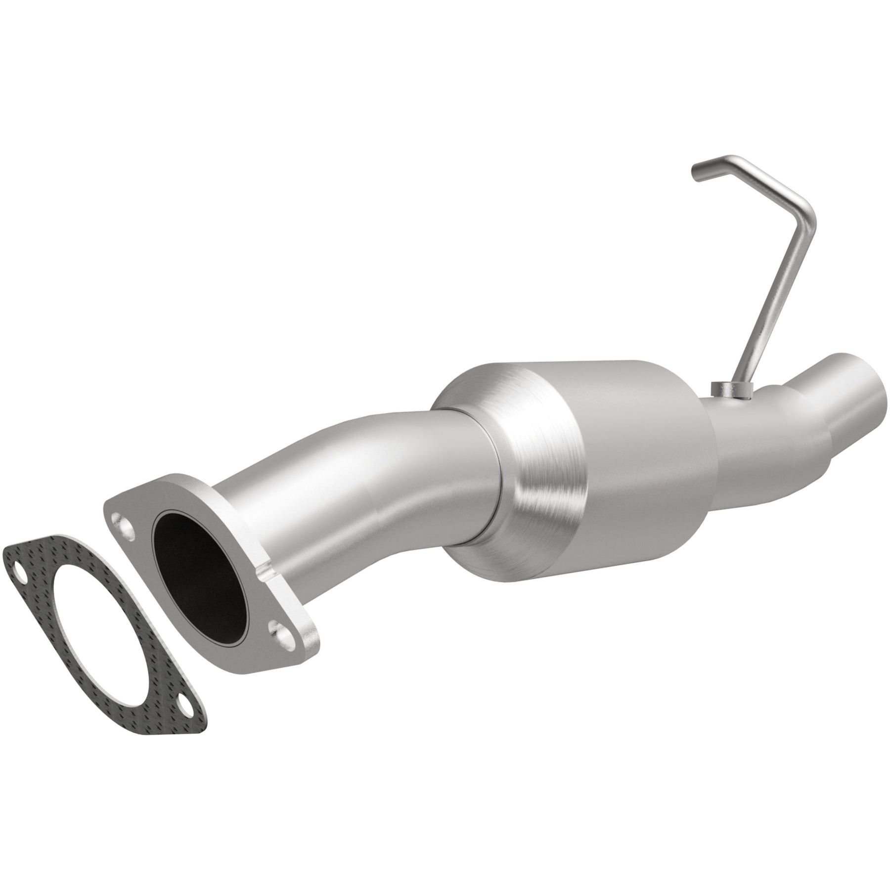 MagnaFlow Exhaust Products 4551006 California premium catalytic converter for 2003-2007 Chevrolet/GMC