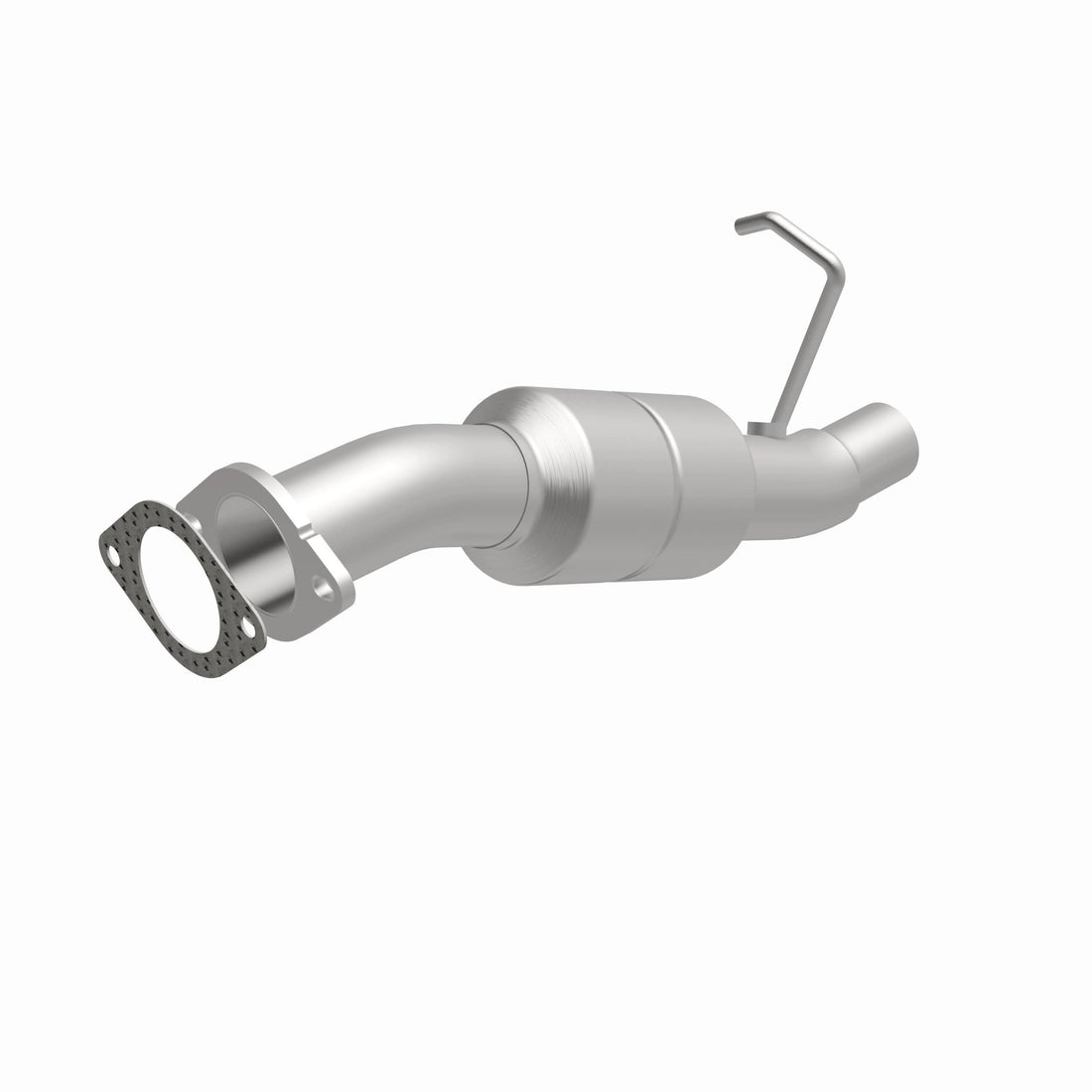MagnaFlow Exhaust Products 4551006 California premium catalytic converter for 2003-2007 Chevrolet/GMC, view 3