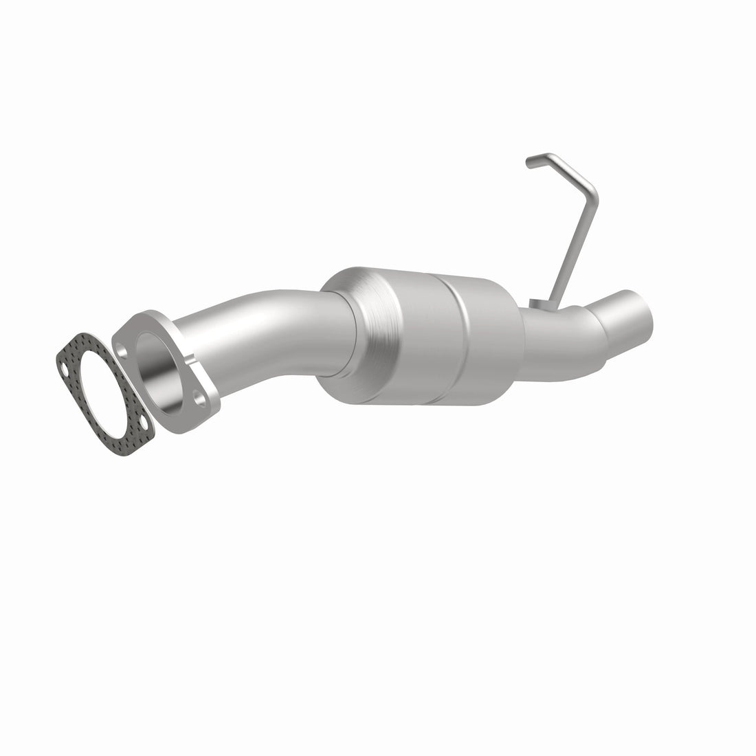 MagnaFlow Exhaust Products 4551006 California premium catalytic converter for 2003-2007 Chevrolet/GMC, view 4