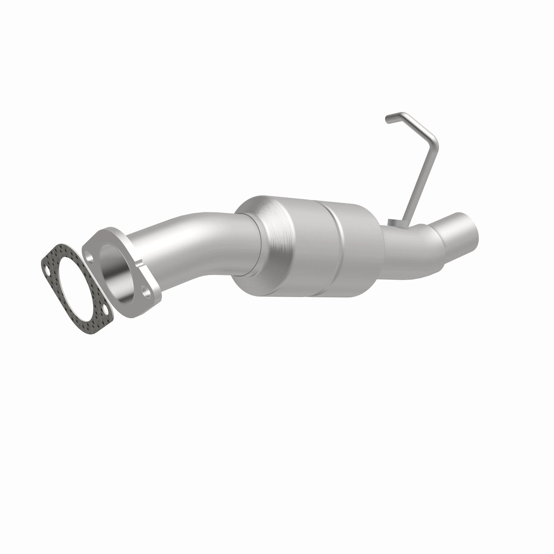 MagnaFlow Exhaust Products 4551006 California premium catalytic converter for 2003-2007 Chevrolet/GMC, view 4