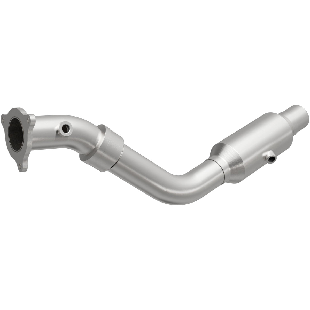 MagnaFlow Exhaust Products 4551018 - California CARB Direct-Fit Catalytic Converter 1