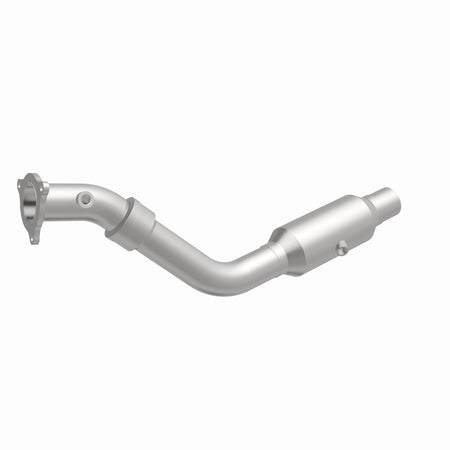 MagnaFlow Exhaust Products 4551018 - California CARB Direct-Fit Catalytic Converter 4