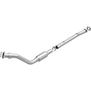MagnaFlow Exhaust Products 4551019 California premium catalytic converter for 2001 Chevrolet/Pontiac/Oldsmobile