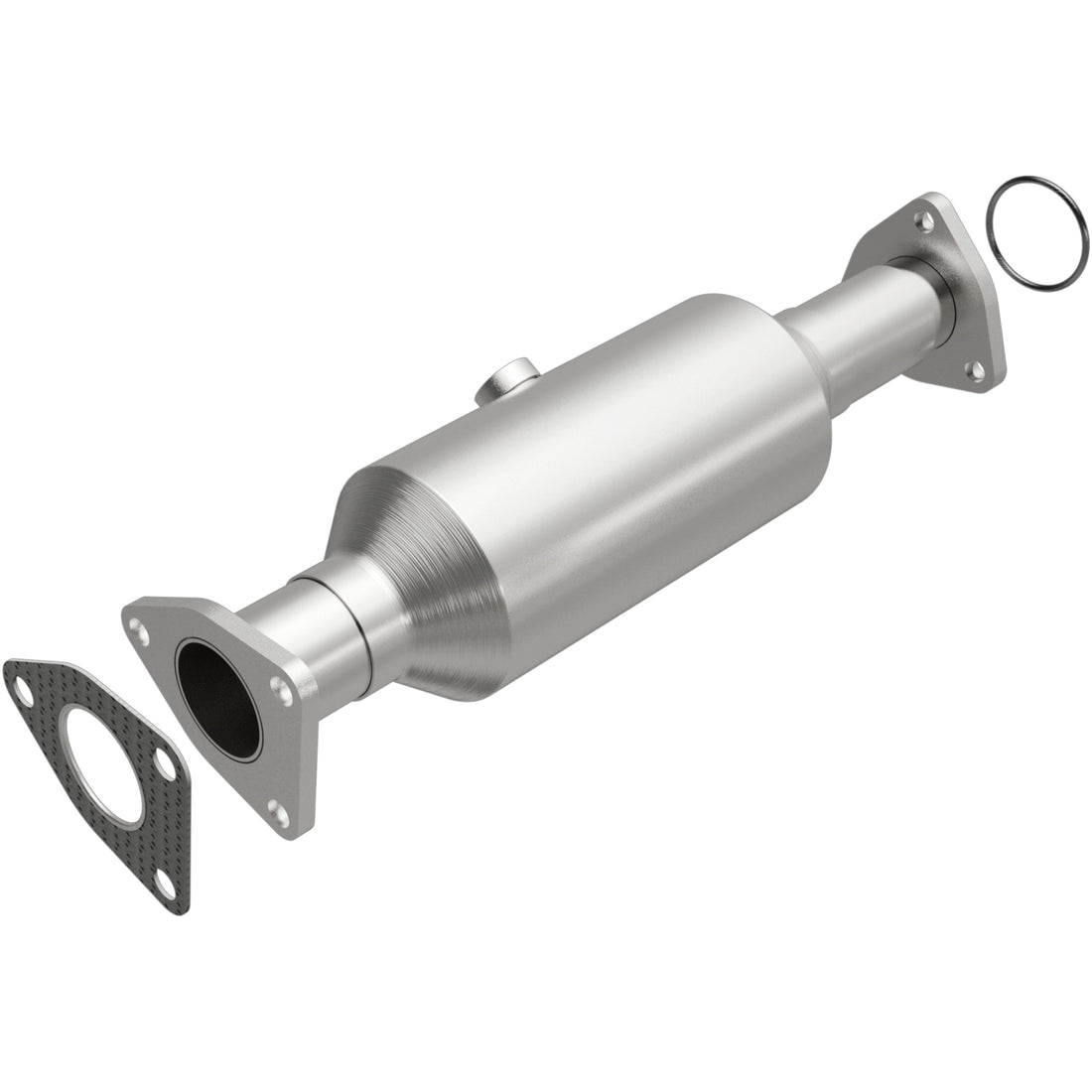 MagnaFlow Exhaust Products 4551020 California premium catalytic converter for 2001-2004 Honda/Acura