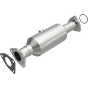 MagnaFlow Exhaust Products 4551020 California premium catalytic converter for 2001-2004 Honda/Acura