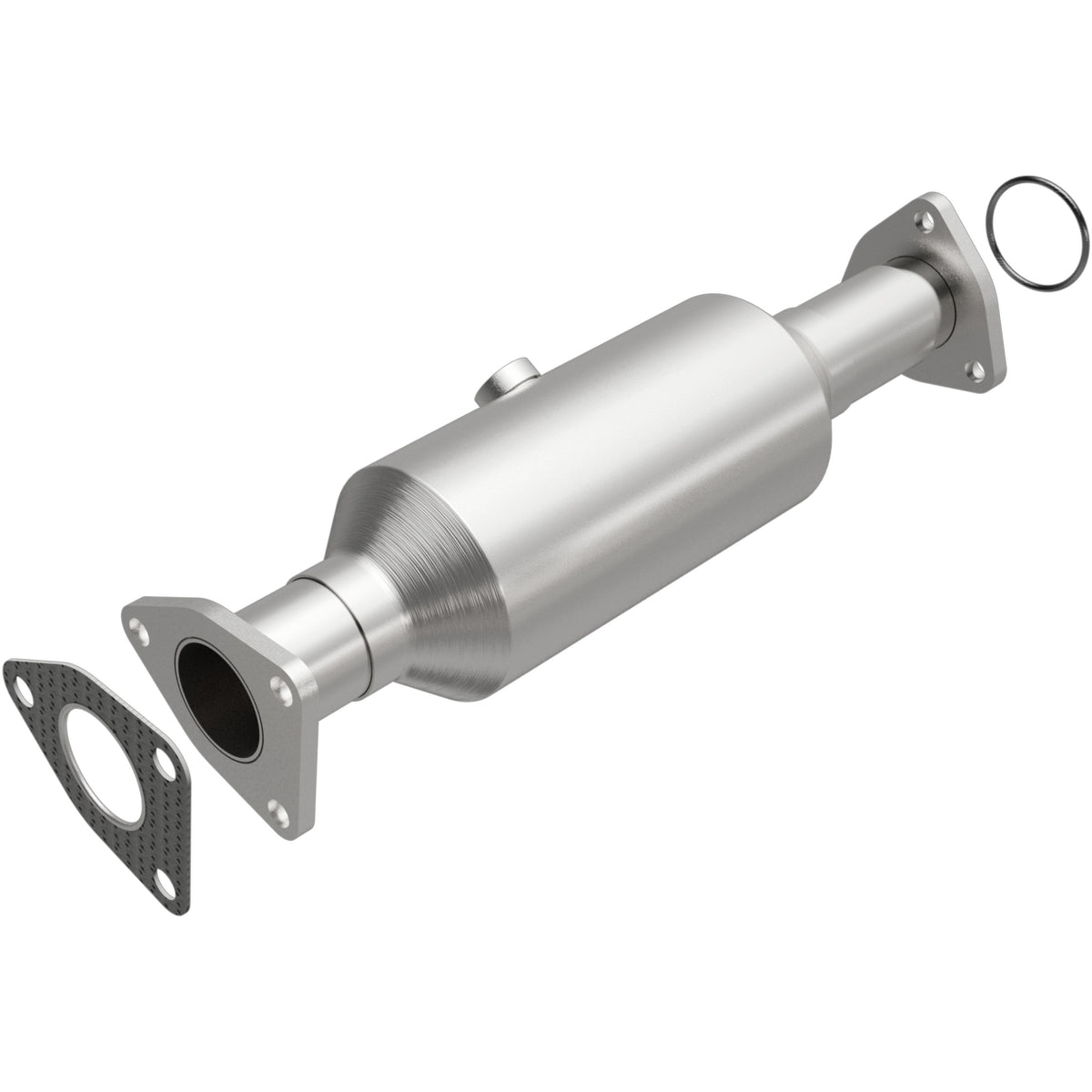 MagnaFlow Exhaust Products 4551020 California premium catalytic converter for 2001-2004 Honda/Acura