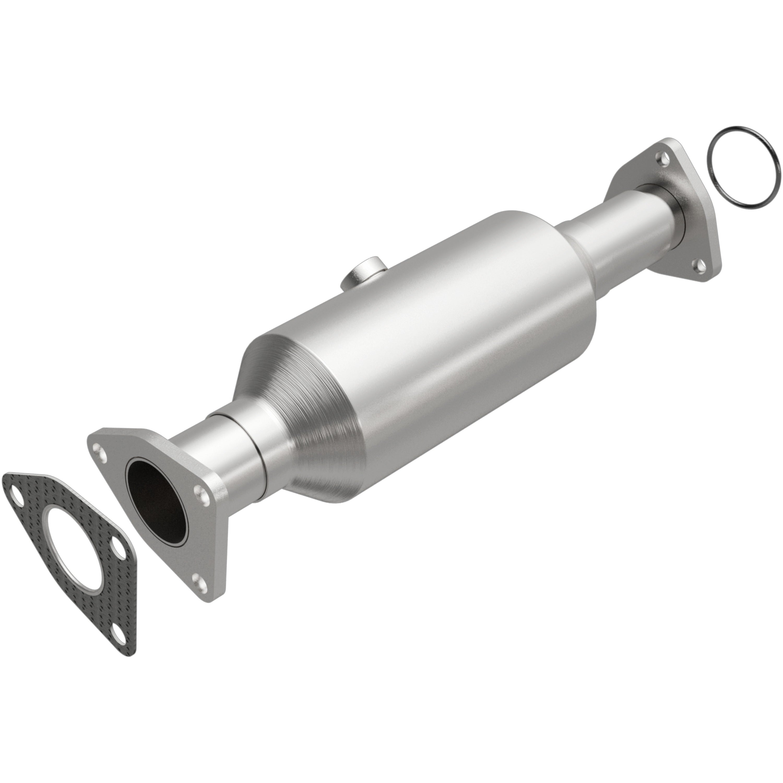 MagnaFlow Exhaust Products 4551020 - California CARB Direct-Fit Catalytic Converter 1