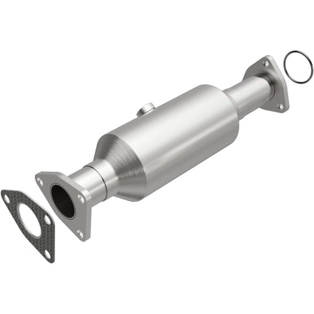 MagnaFlow Exhaust Products 4551020 - California CARB Direct-Fit Catalytic Converter 1