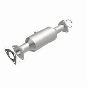 MagnaFlow Exhaust Products 4551020 California premium catalytic converter for 2001-2004 Honda/Acura, view 2
