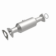 MagnaFlow Exhaust Products 4551020 California premium catalytic converter for 2001-2004 Honda/Acura, view 4