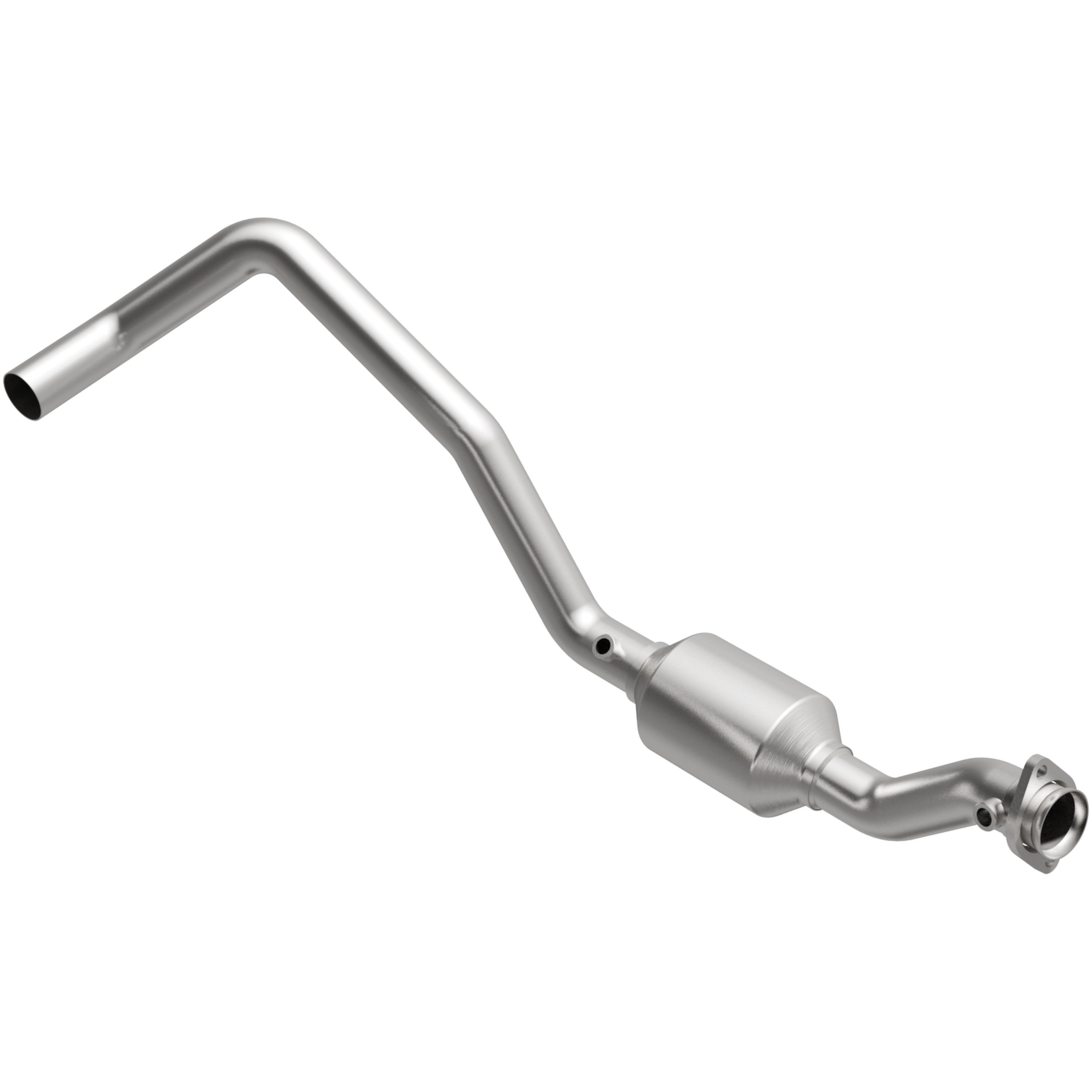 MagnaFlow Exhaust Products 4551023 - California CARB Direct-Fit Catalytic Converter 1