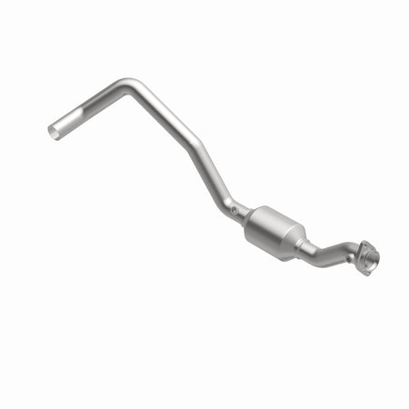 MagnaFlow Exhaust Products 4551023 - California CARB Direct-Fit Catalytic Converter 2