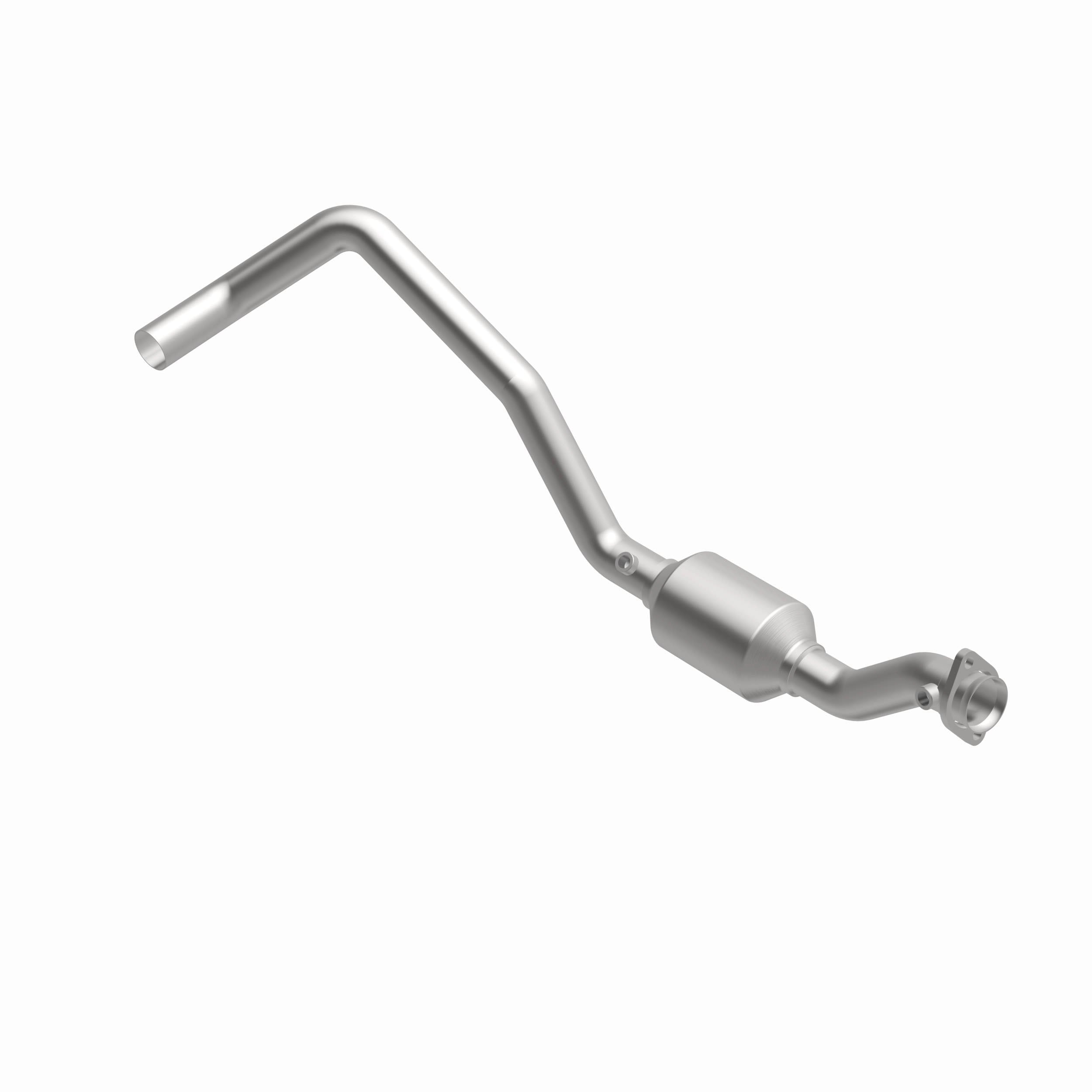 MagnaFlow Exhaust Products 4551023 - California CARB Direct-Fit Catalytic Converter 3