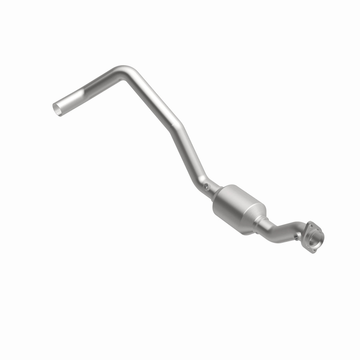 MagnaFlow Exhaust Products 4551023 - California CARB Direct-Fit Catalytic Converter 4
