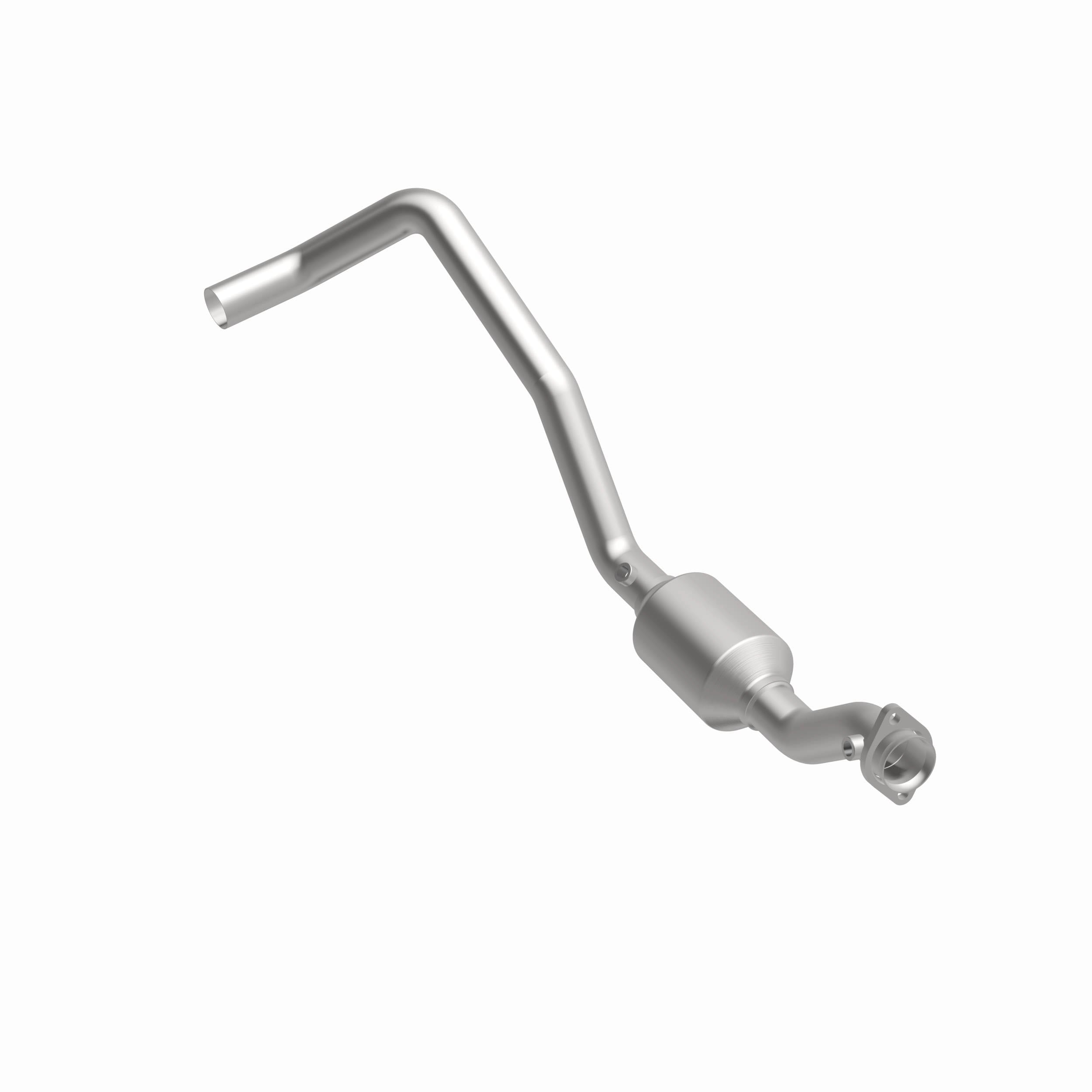 MagnaFlow Exhaust Products 4551023 - California CARB Direct-Fit Catalytic Converter 5