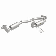 MagnaFlow Exhaust Products 4551025 - Catalytic Converter