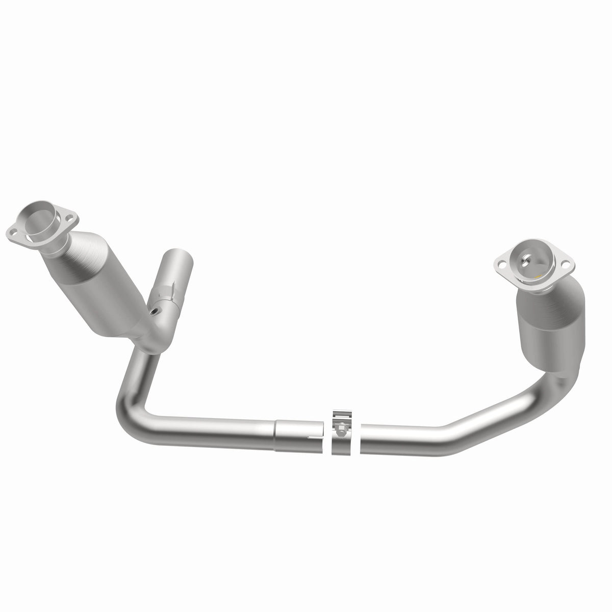 MagnaFlow Exhaust Products 4551027 - California CARB Direct-Fit Catalytic Converter 3