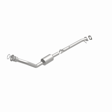 MagnaFlow Exhaust Products 4551038 - California CARB Direct-Fit Catalytic Converter 3