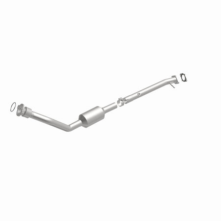 MagnaFlow Exhaust Products 4551038 - California CARB Direct-Fit Catalytic Converter 4
