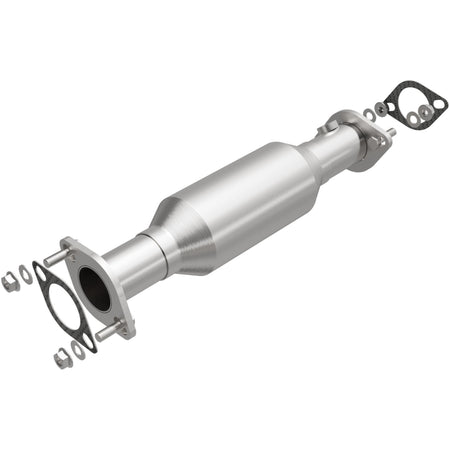 MagnaFlow Exhaust Products 4551043 - California CARB Direct-Fit Catalytic Converter 1