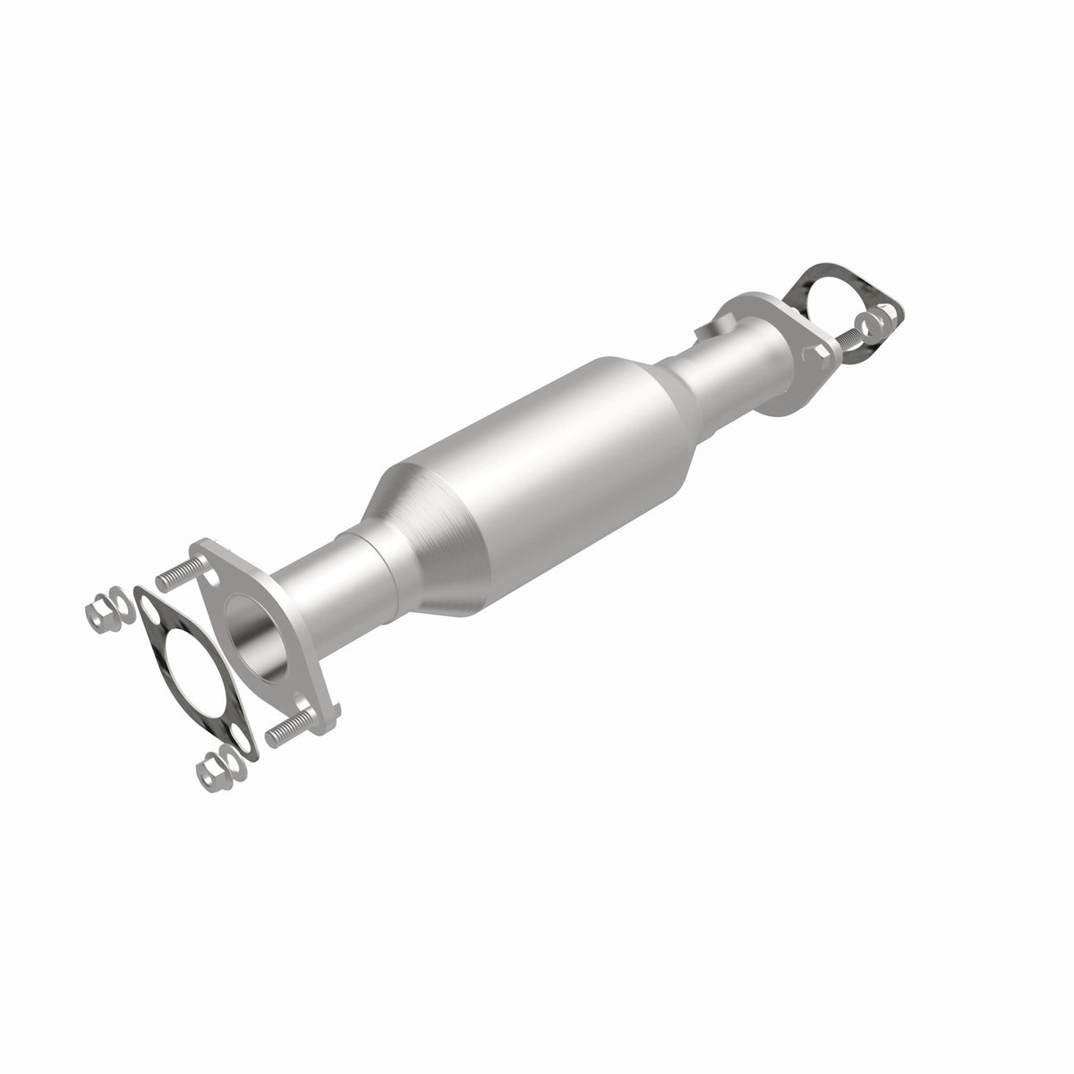 MagnaFlow Exhaust Products 4551043 - California CARB Direct-Fit Catalytic Converter 2