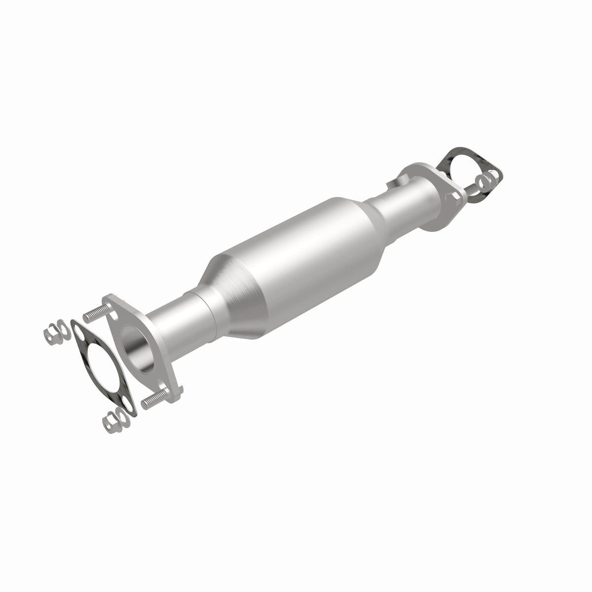 MagnaFlow Exhaust Products 4551043 - California CARB Direct-Fit Catalytic Converter 3