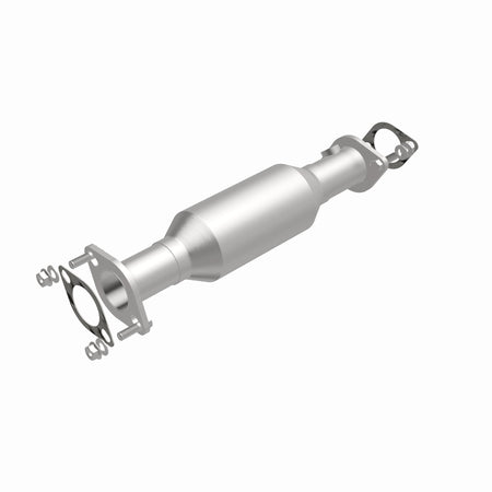 MagnaFlow Exhaust Products 4551043 - California CARB Direct-Fit Catalytic Converter 3