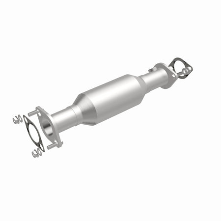 MagnaFlow Exhaust Products 4551043 - California CARB Direct-Fit Catalytic Converter 4