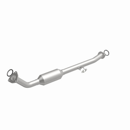 MagnaFlow Exhaust Products 4551061 - California CARB Direct-Fit Catalytic Converter 2