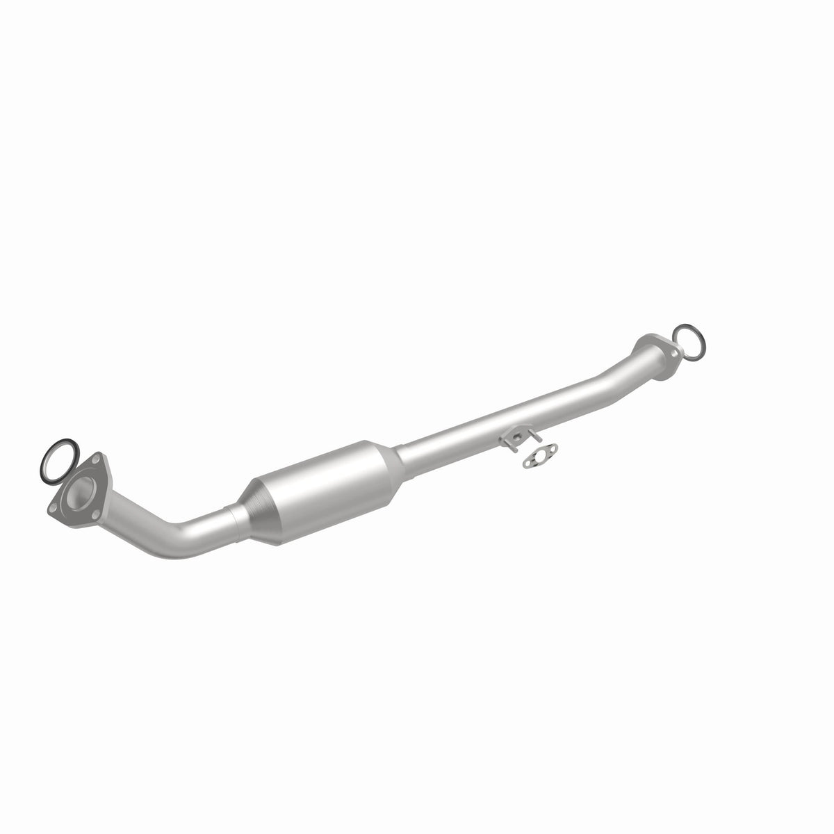 MagnaFlow Exhaust Products 4551061 - California CARB Direct-Fit Catalytic Converter 3