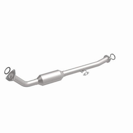 MagnaFlow Exhaust Products 4551061 - California CARB Direct-Fit Catalytic Converter 4