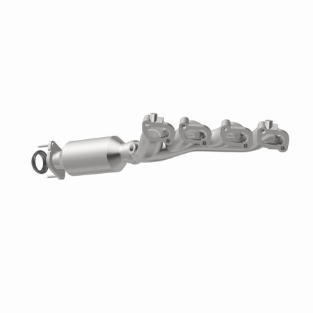 MagnaFlow Exhaust Products 4551070 - California CARB Manifold Catalytic Converter 4