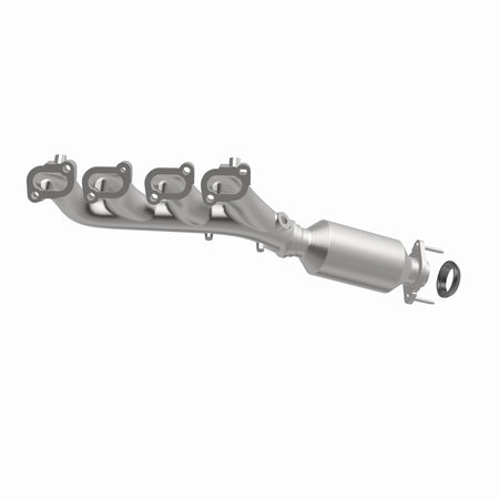MagnaFlow Exhaust Products 4551071 - California CARB Manifold Catalytic Converter 1