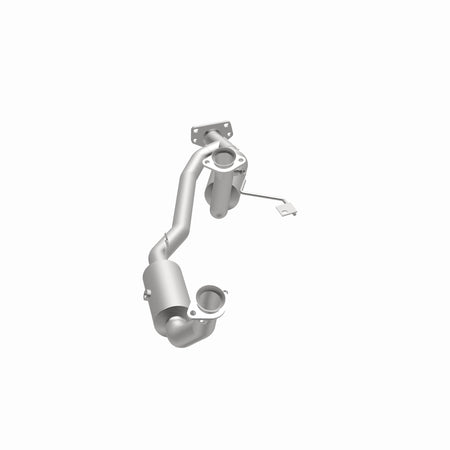 MagnaFlow Exhaust Products 4551079 - California CARB Direct-Fit Catalytic Converter 4