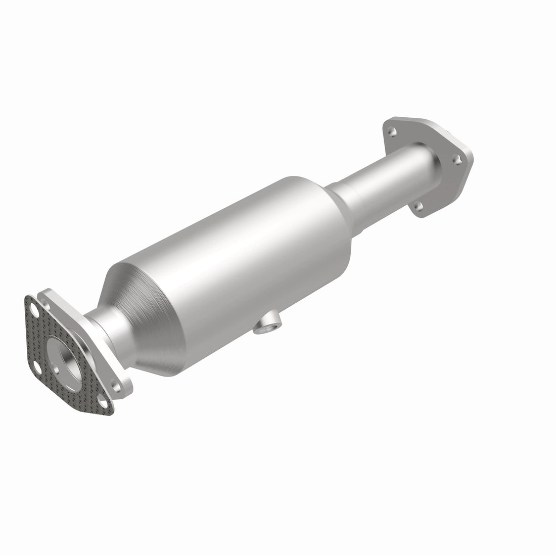 MagnaFlow 4551200 - Catalytic Converter